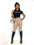 Bad Gal Tee